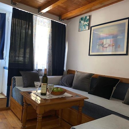 Apartman Tina Gurdic Kotor Bagian luar foto