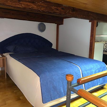 Apartman Tina Gurdic Kotor Bagian luar foto